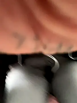 BlazyKitsune- online show from 10-03-25, 12:46