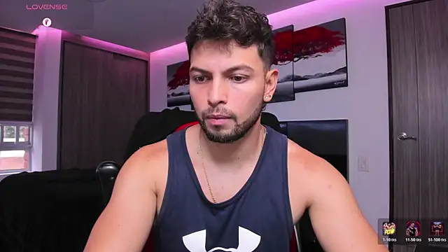 Snapshot of nick_klaus chatting on 02-23-26, 10:40 nick klaus online show from 02-23-26, 10:40