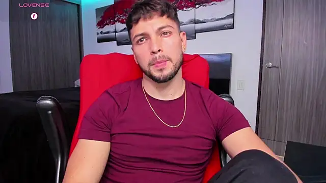 Snapshot of nick_klaus chatting on 02-24-26, 09:57 nick klaus online show from 02-24-26, 09:57