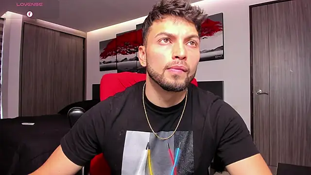 Snapshot of nick_klaus chatting on 02-26-26, 10:20 nick klaus online show from 02-26-26, 10:20