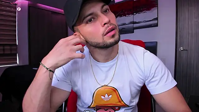 Snapshot of nick_klaus chatting on 03-02-26, 10:16 nick klaus online show from 03-02-26, 10:16