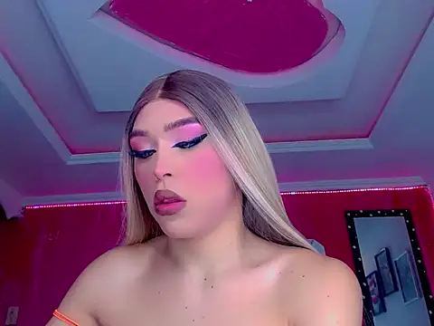 TiffanyMackensyy online show from 11-03-25, 12:46