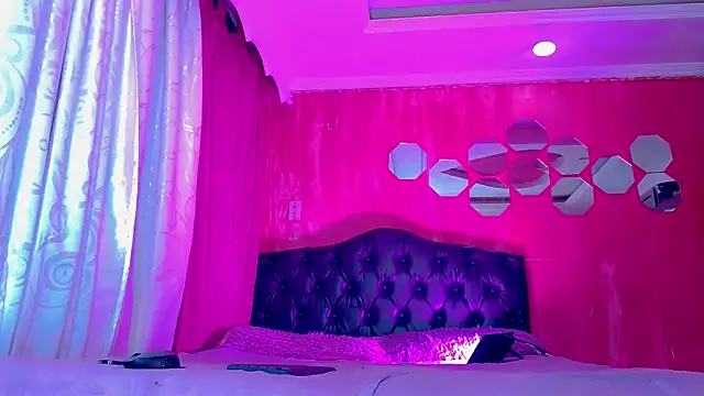 TiffanyMackensyy online show from 02-28-26, 01:28