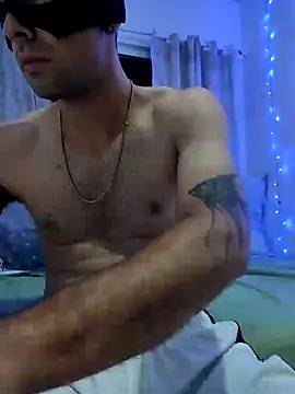 casaloucuras online show from 12-29-24, 02:49