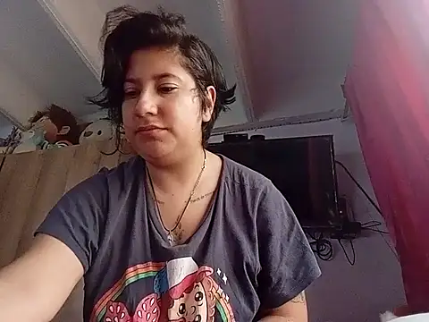 Lia mar moon online show from 07-10-26, 04:31