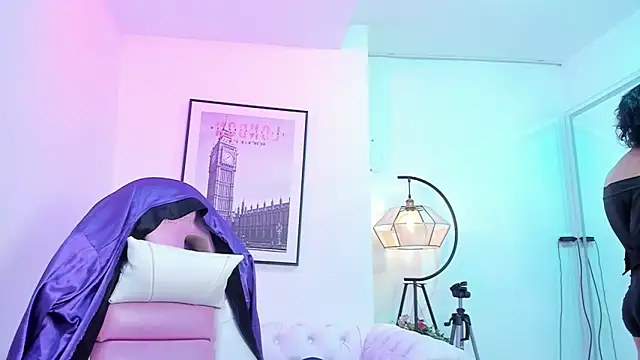 Theia moon online show from 02-04-25, 12:33