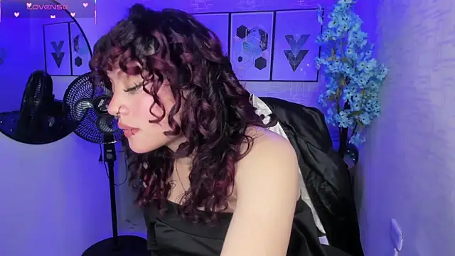 Theia moon online show from 09-13-25, 01:00