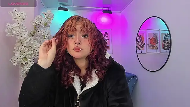 Theia moon online show from 11-21-25, 01:32