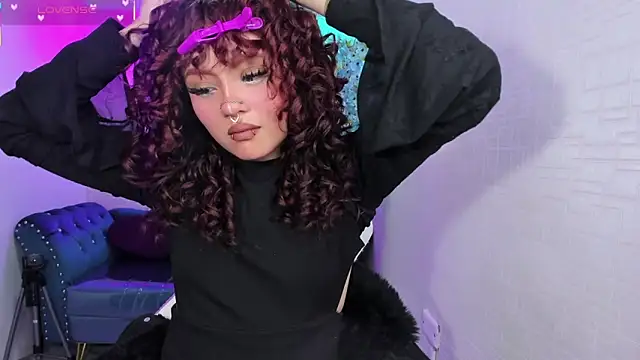 Theia moon online show from 03-10-26, 01:05