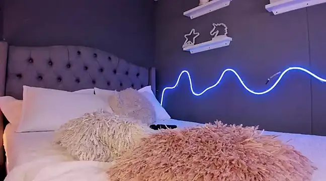 MadyLust online show from 01-25-25, 02:47