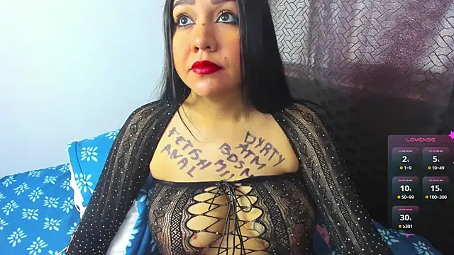 Venus Blackk online show from 01-11-25, 01:32