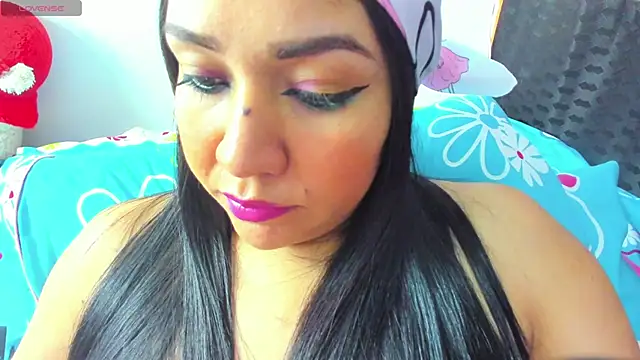 Venus Blackk online show from 01-12-25, 04:18