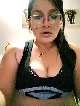 Neve Collins online show from 01-09-25, 04:41