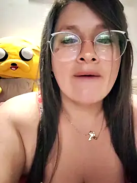 Neve Collins online show from 02-02-25, 05:21