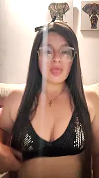 Neve Collins online show from 02-08-25, 05:29