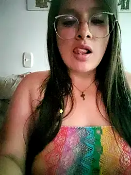 Neve Collins online show from 03-02-25, 11:18