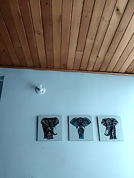 Neve Collins online show from 10-10-25, 02:05