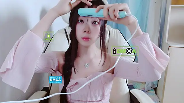 xiyao1314 online show from 12-20-25, 01:23