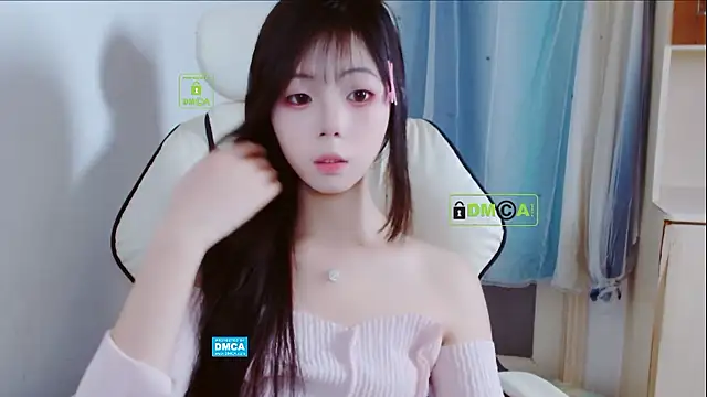 xiyao1314 online show from 01-09-26, 03:20