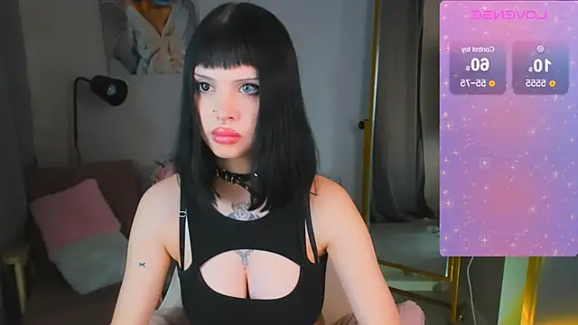 Snapshot of Barbara_xKiss chatting on 01-15-25, 11:53 Barbara xKiss online show from 01-15-25, 11:53