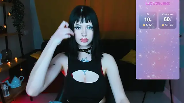 Snapshot of Barbara_xKiss chatting on 01-21-25, 11:46 Barbara xKiss online show from 01-21-25, 11:46