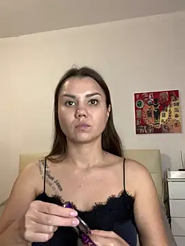 MiraMiss online show from 09-21-25, 07:10