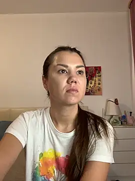 MiraMiss online show from 09-28-25, 07:25