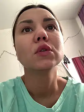 MiraMiss online show from 03-03-26, 08:53