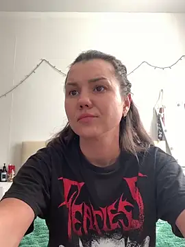 MiraMiss online show from 03-10-26, 07:35