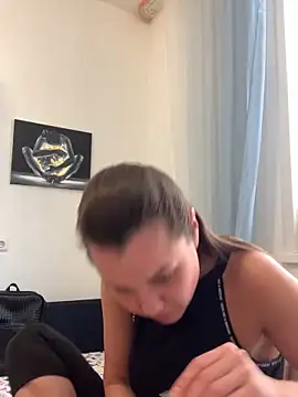 MiraMiss online show from 03-21-26, 11:37