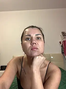 MiraMiss online show from 04-10-26, 07:57