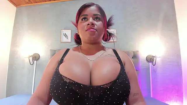 MeridaLane online show from 09-18-25, 02:08