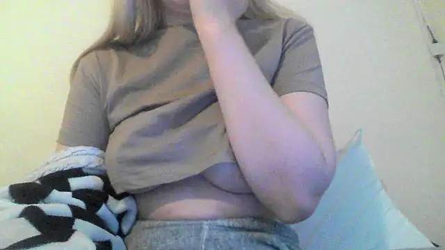 bunnyamy online show from 01-19-25, 02:49