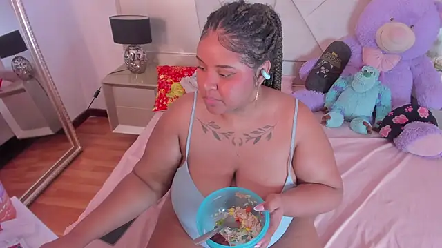 RAVENDIPAUL online show from 12-26-24, 10:20