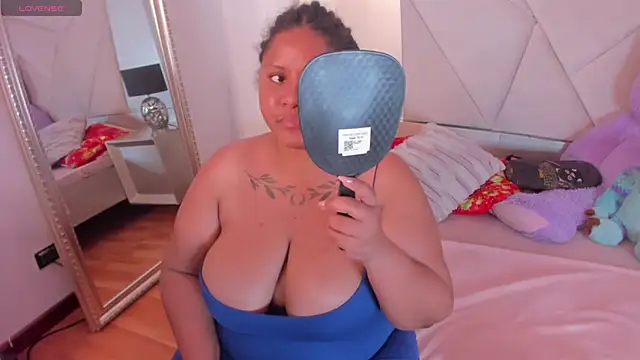 RAVENDIPAUL online show from 01-14-25, 06:24