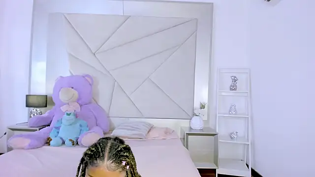 RAVENDIPAUL online show from 01-25-25, 01:21