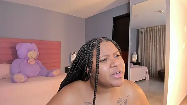 RAVENDIPAUL online show from 09-12-25, 02:00