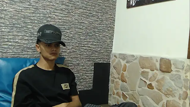 Snapshot of Billy_zander chatting on 01-13-25, 12:45 Billy zander online show from 01-13-25, 12:45