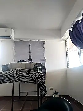 Alison fitness online show from 02-08-26, 01:14