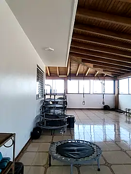 Alison fitness online show from 03-03-26, 01:28