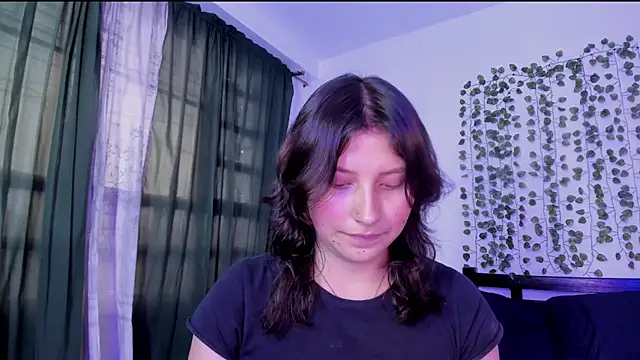 Noellesable online show from 01-10-25, 09:10