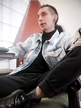 Mugiwara666 online show from 01-29-25, 07:32