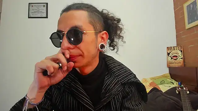 Mugiwara666 online show from 02-17-25, 06:48