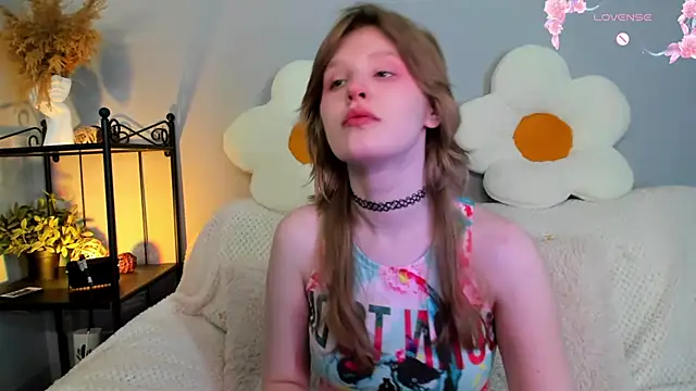 EvaStevs online show from 02-16-25, 12:19