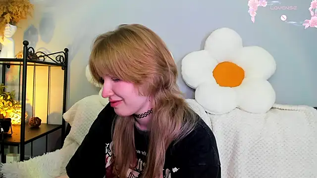 EvaStevs online show from 02-16-25, 11:26