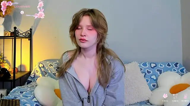 EvaStevs online show from 02-22-25, 07:03