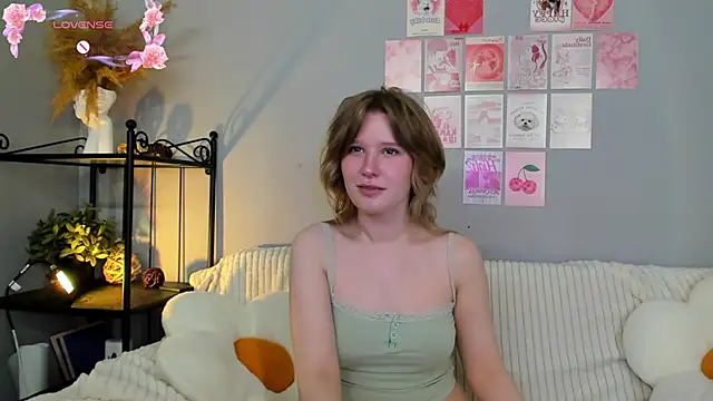 EvaStevs online show from 03-15-25, 05:48