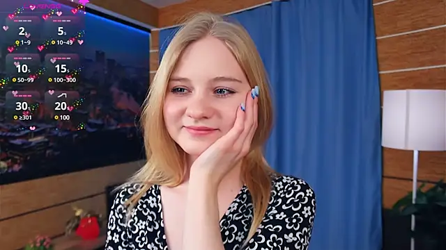 Snapshot of OdelinaFicken chatting on 01-20-25, 05:37 OdelinaFicken online show from 01-20-25, 05:37