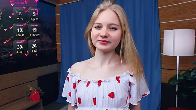 Snapshot of OdelinaFicken chatting on 01-24-25, 07:30 OdelinaFicken online show from 01-24-25, 07:30