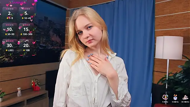 Snapshot of OdelinaFicken chatting on 01-29-25, 07:36 OdelinaFicken online show from 01-29-25, 07:36